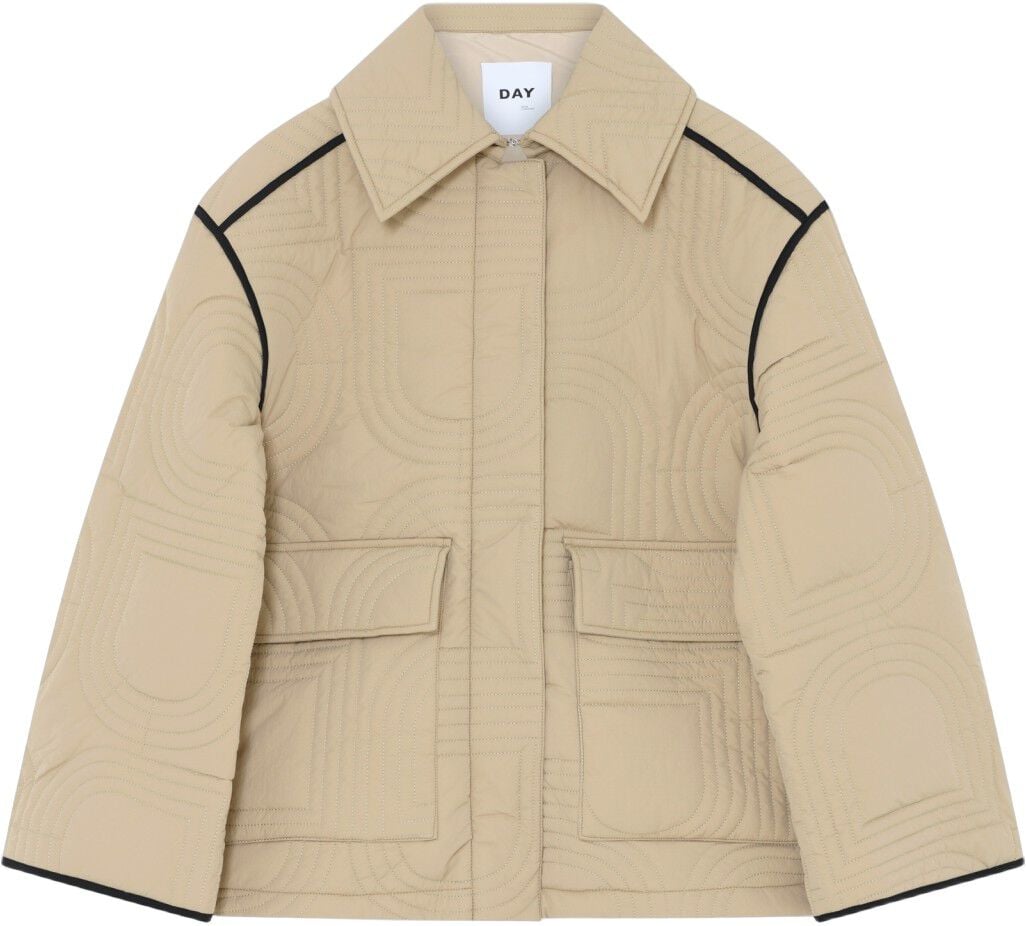 Merce - Rhombus Quilt