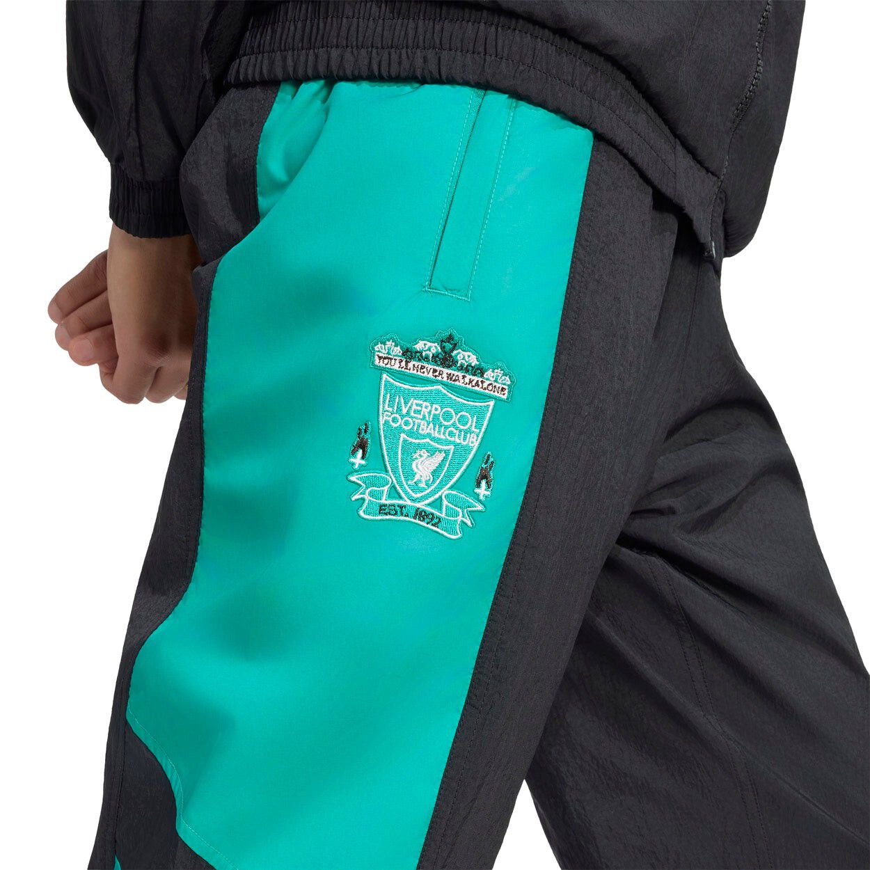 Liverpool FC EQT Track Bukser