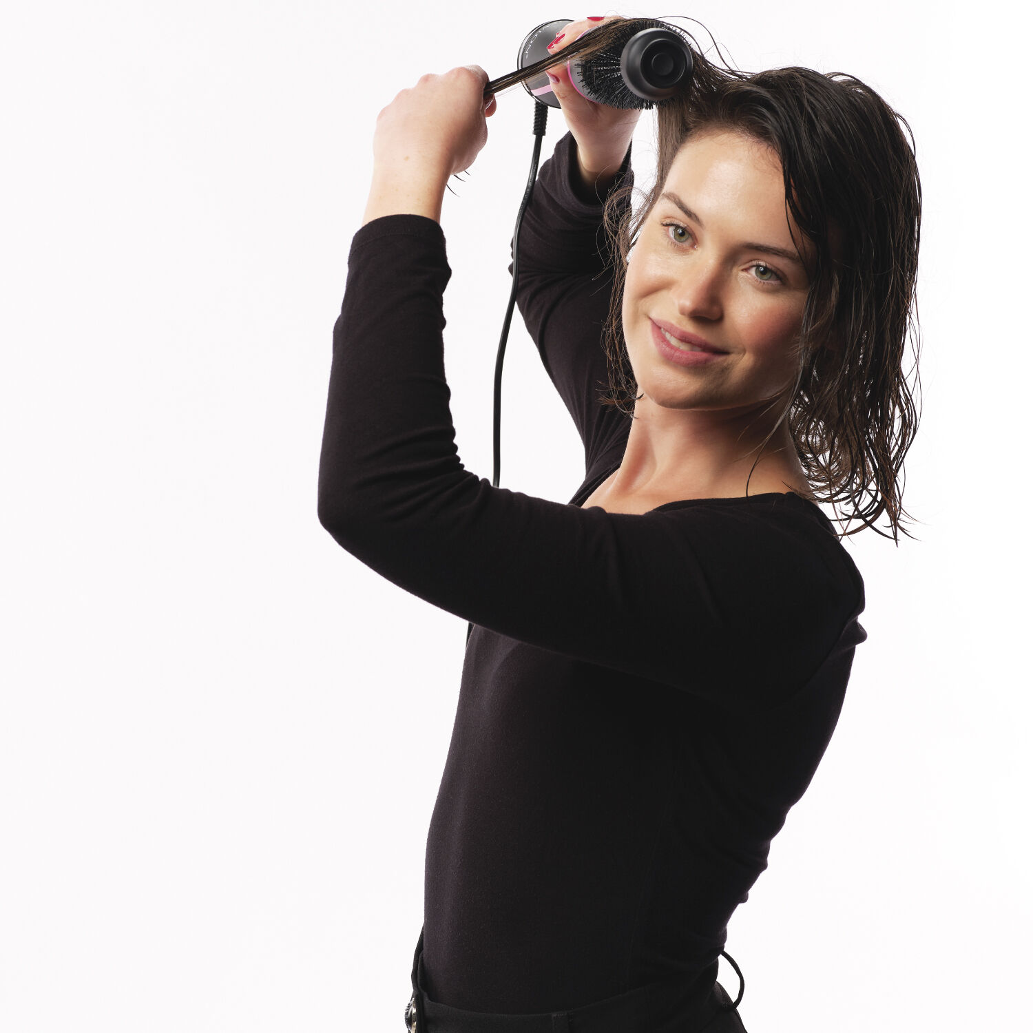 Revlon Varmeluftsb&oslash;rste One-step Style Booster