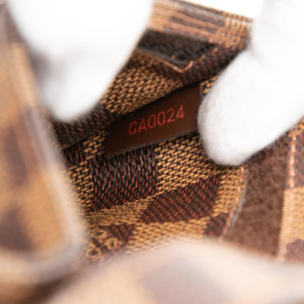 Louis Vuitton Crossbody Bag
