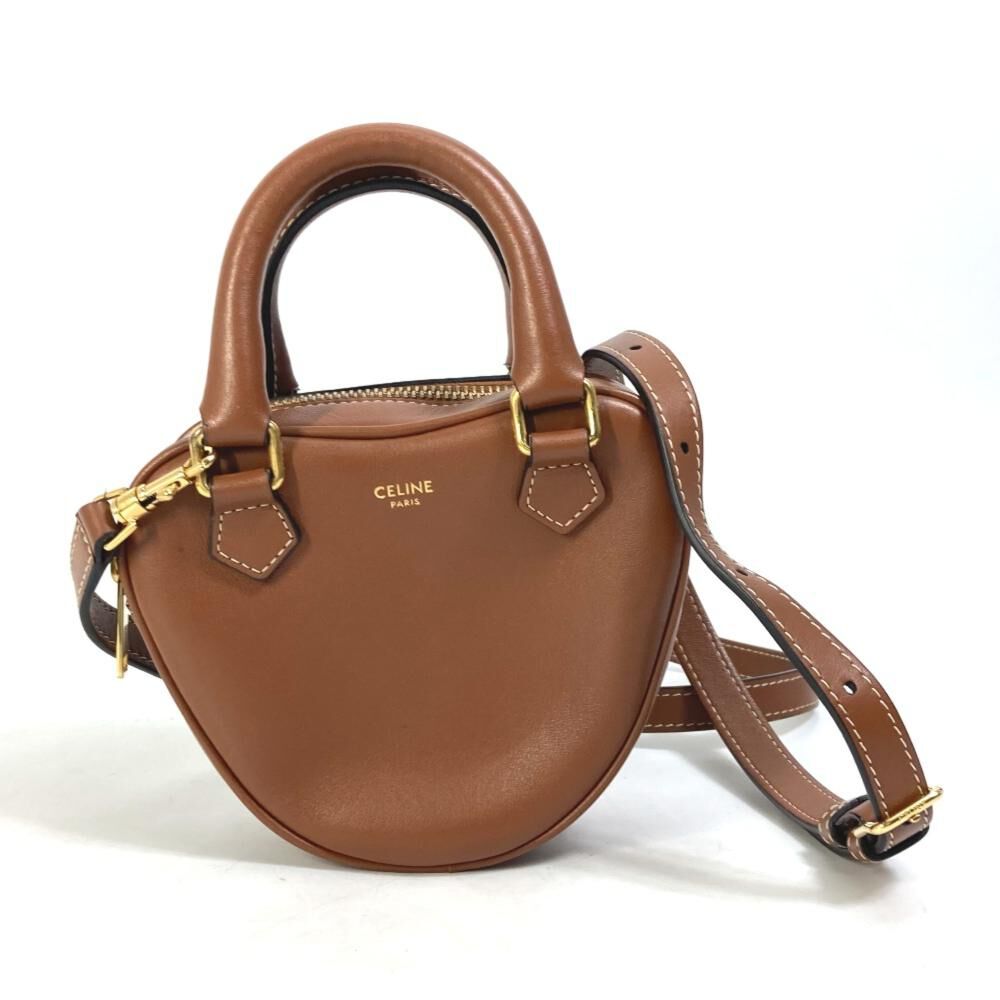 Celine Shoulder Bag