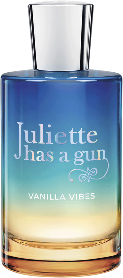Vanilla Vibes Eau de Parfum 100 ml