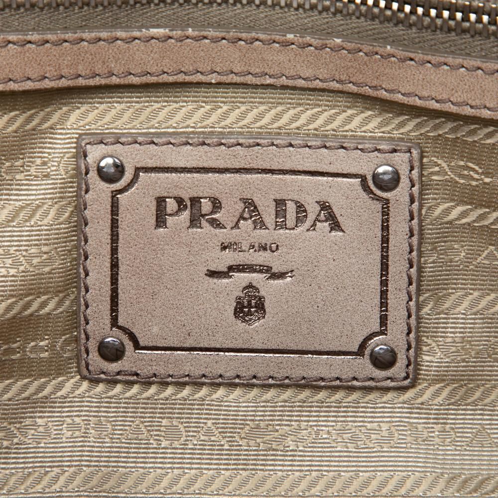 Prada Tote