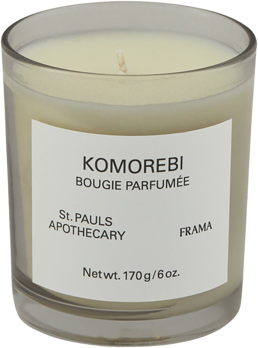 Scented Candle | Komorebi | 170 g