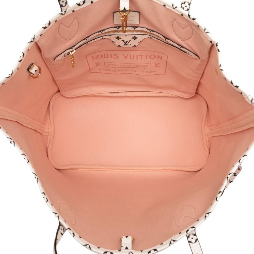 Louis Vuitton Neverfull