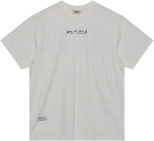 HALO GRAPHIC T-SHIRT