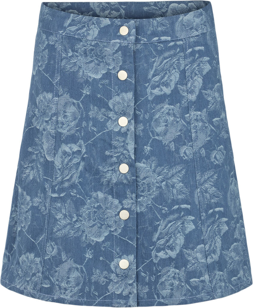 7510RDFBelladra skirt