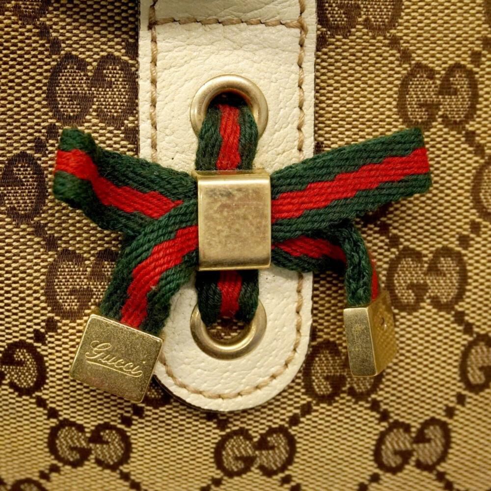 Gucci Tote