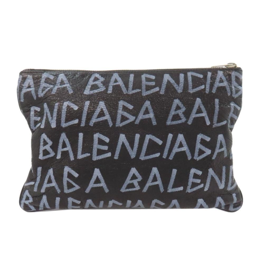 Balenciaga Clutch