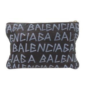 Balenciaga Clutch
