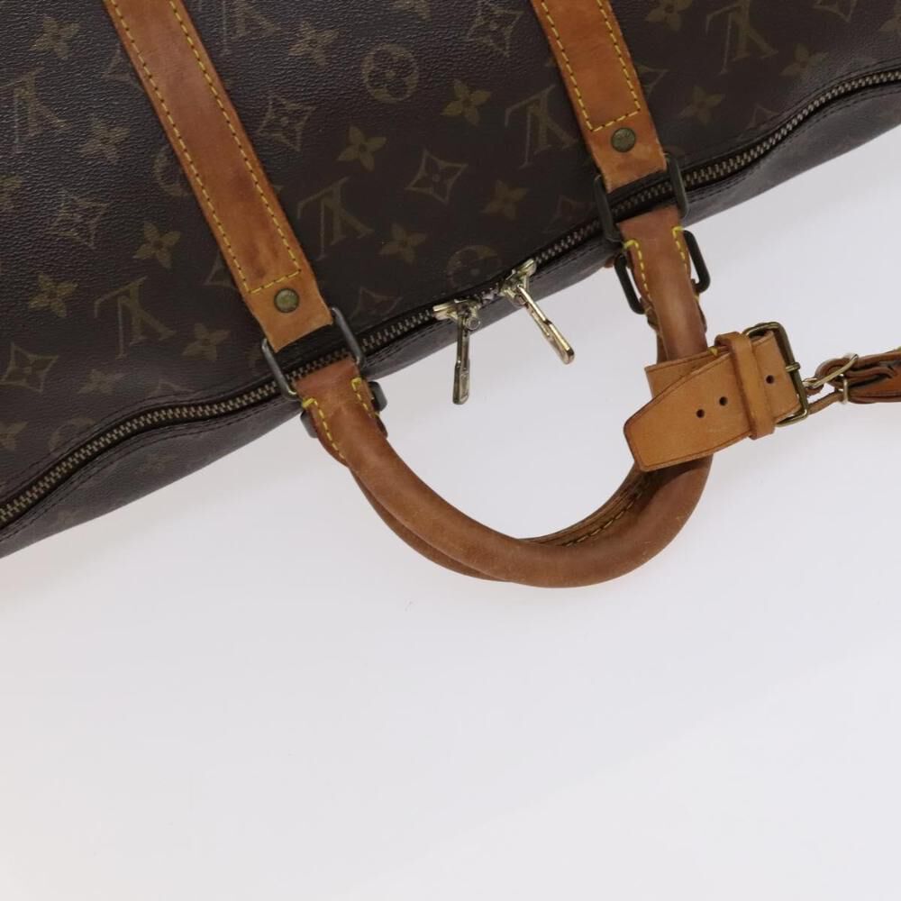 Louis Vuitton Keepall