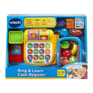 Vtech kasseapperat