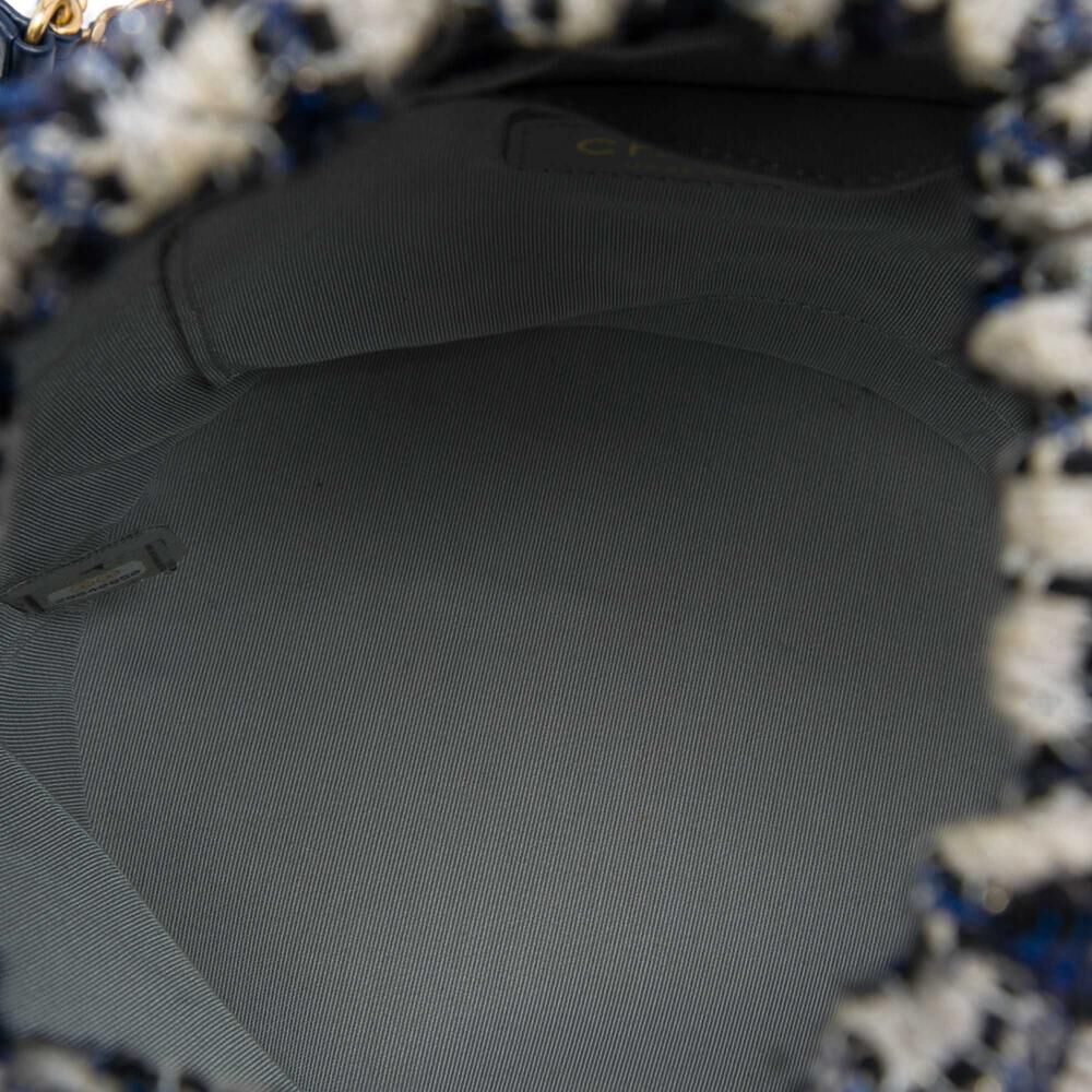 Chanel Bucket Bag