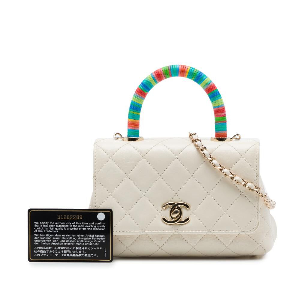 Chanel Flap Bag