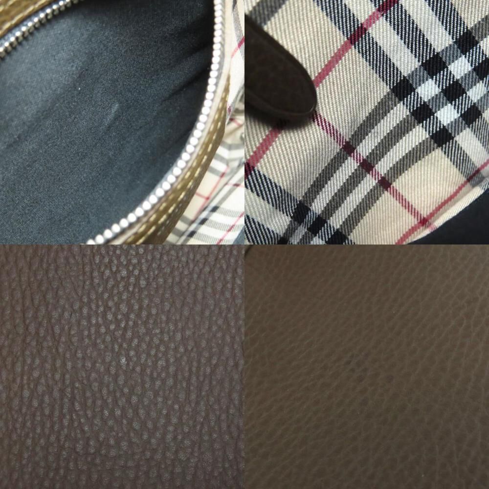 Burberry Shoulder Bag