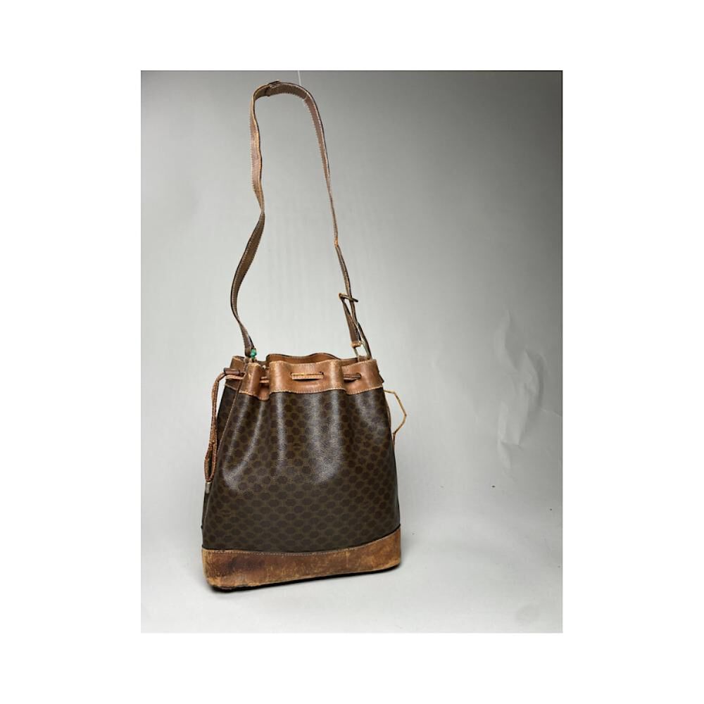 Celine Big Bag Bucket