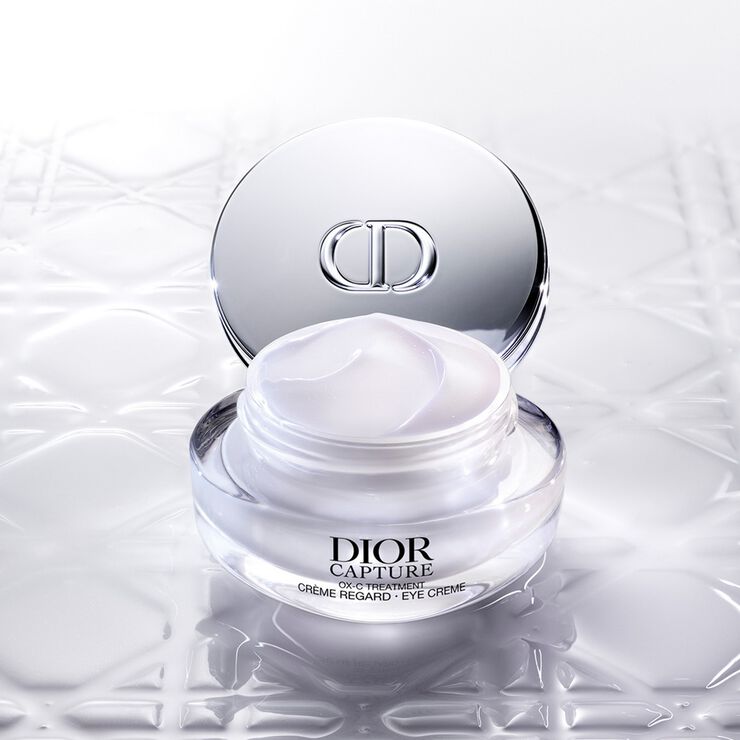 Dior Capture Eye Creme