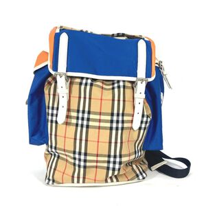 Burberry Backpack