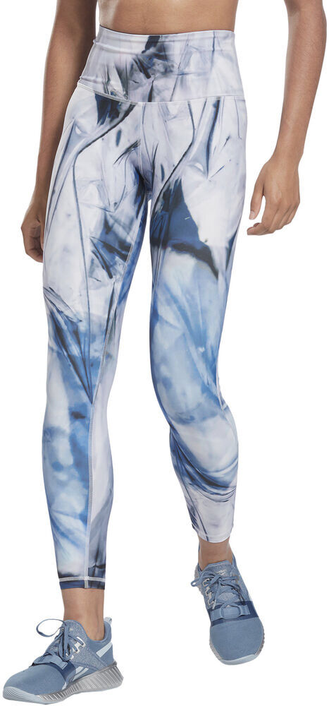 Lux Bold High-Waisted tr&aelig;ningstights