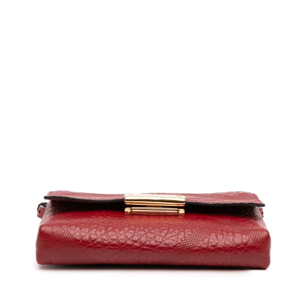 Burberry Crossbody Bag