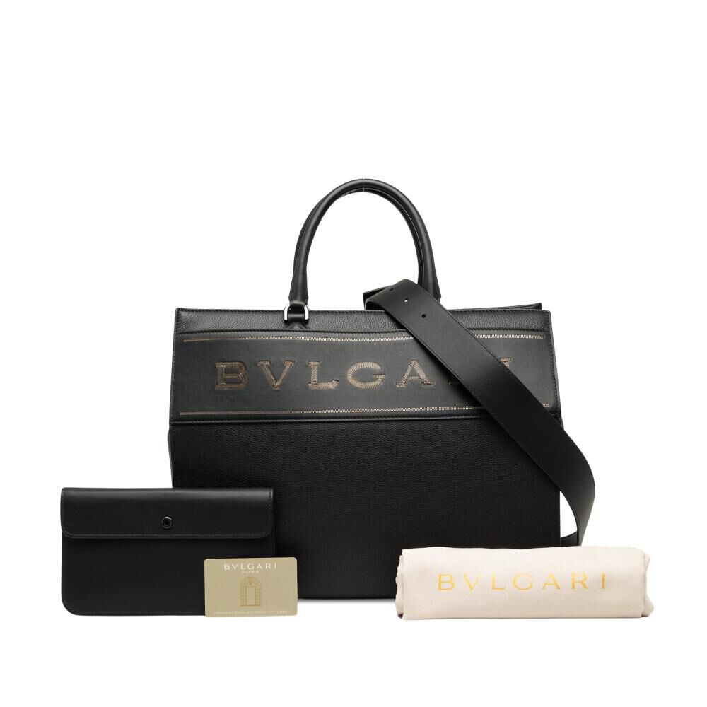 Bvlgari Tote