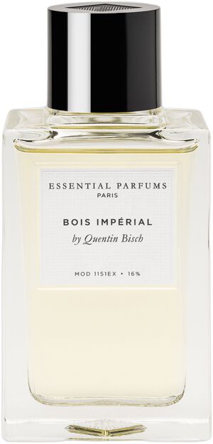BOIS IMPERIAL BY QUENTIN BISCH EAU DE PARFUM REFILLABLE 100ML