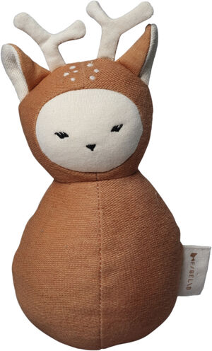 Tumbler - Fawn
