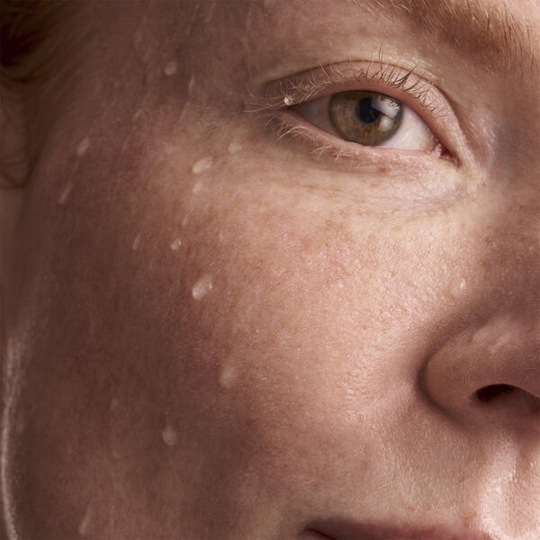 The Foaming Cleanser