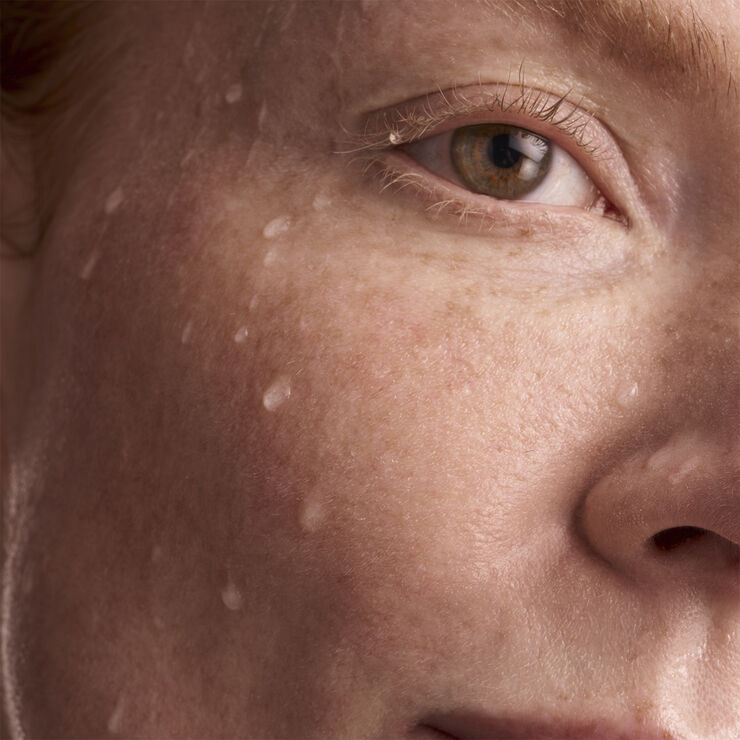 The Foaming Cleanser