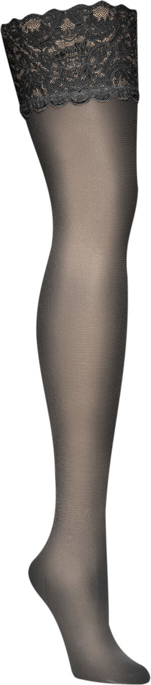 Satin touch 20 stay-up