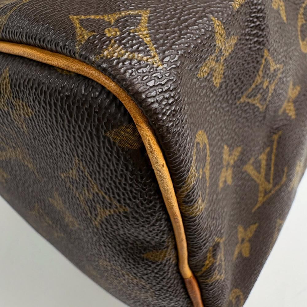 Louis Vuitton Speedy