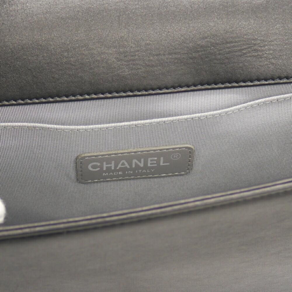 Chanel Boy Bags