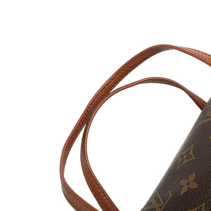 Louis Vuitton Papillon