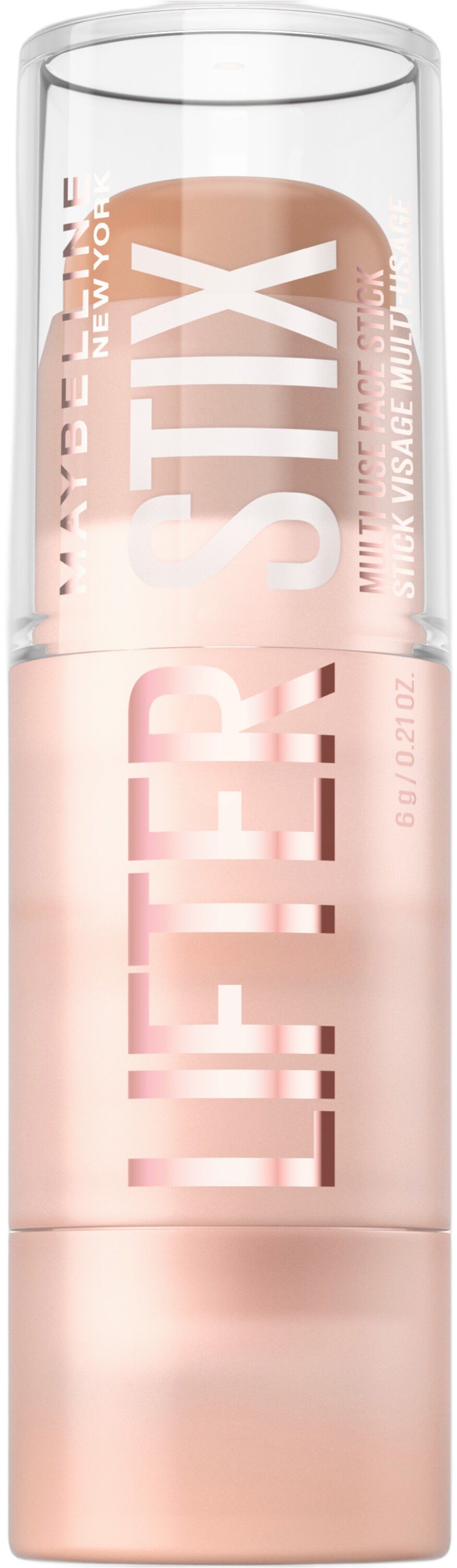 Lifter Stix Multi-Use Face Stick