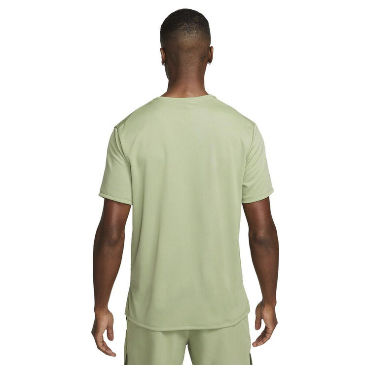 Dri Fit Run Division Miler T Shirt