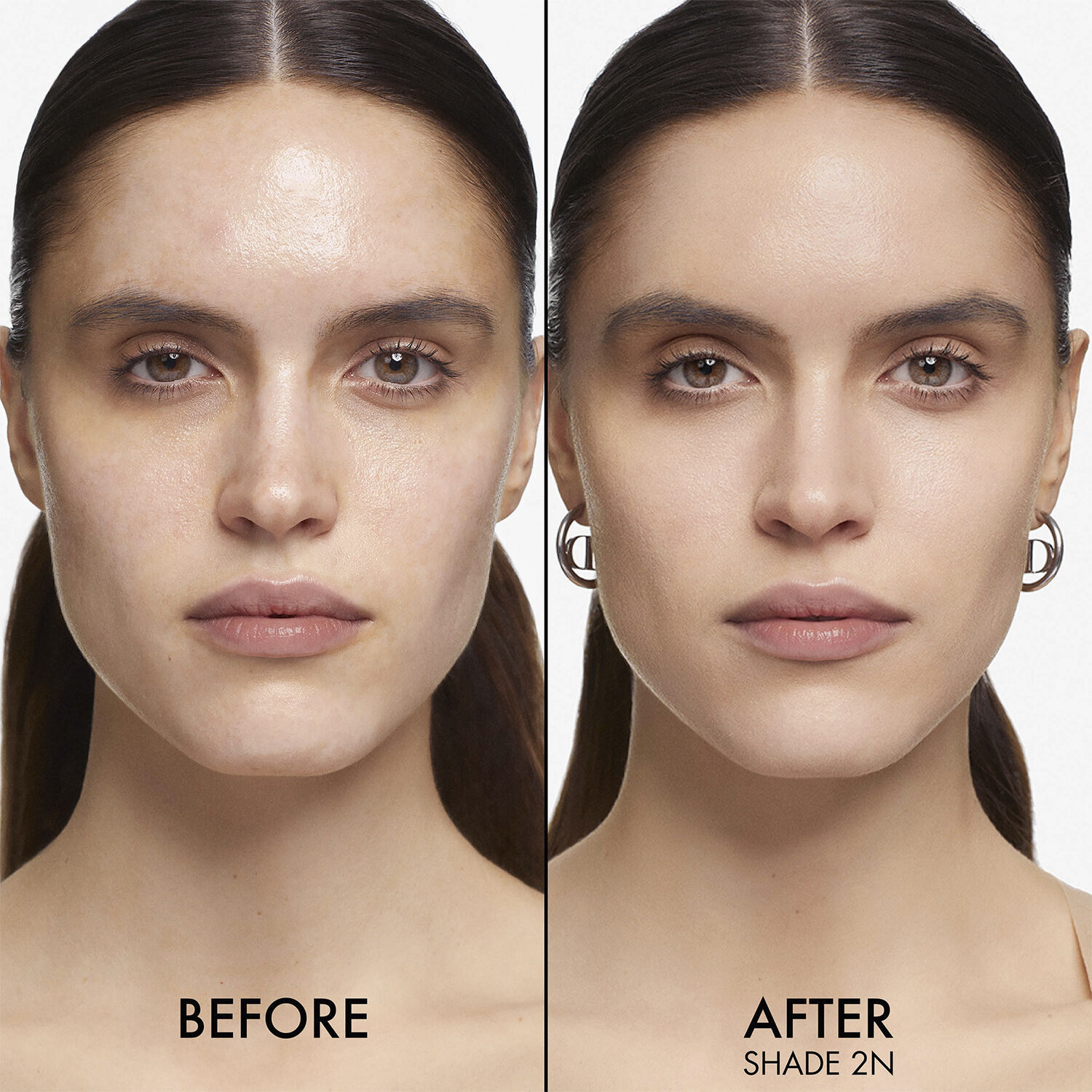 Dior Forever Hydra Nude Foundation