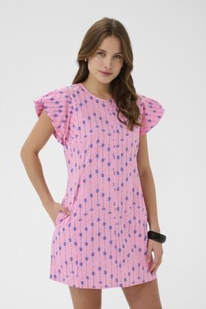 CUmarco Olena Mini Dress