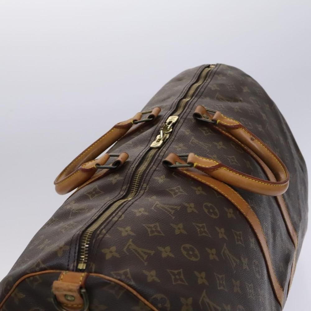 Louis Vuitton Keepall