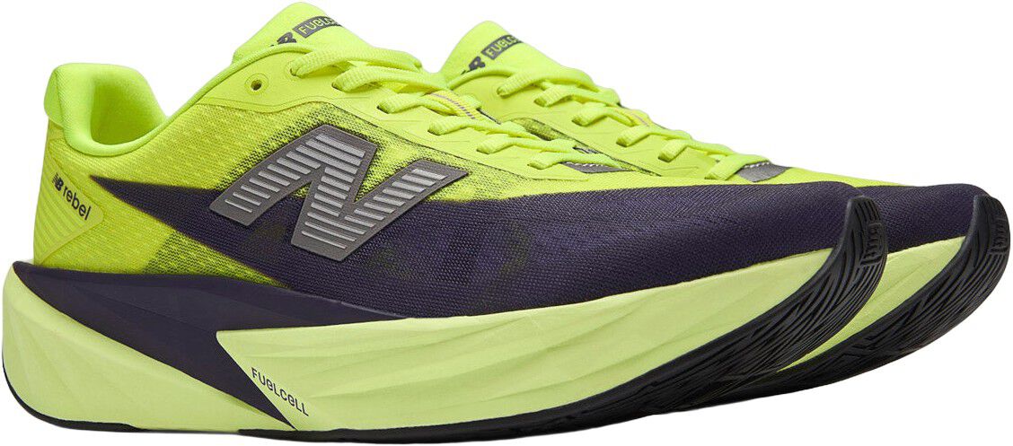 Fuelcell Rebel V5 L&oslash;besko