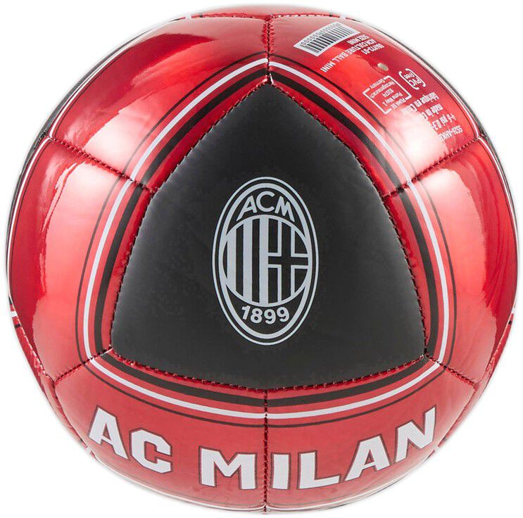 AC Milan Culture Mini Bold