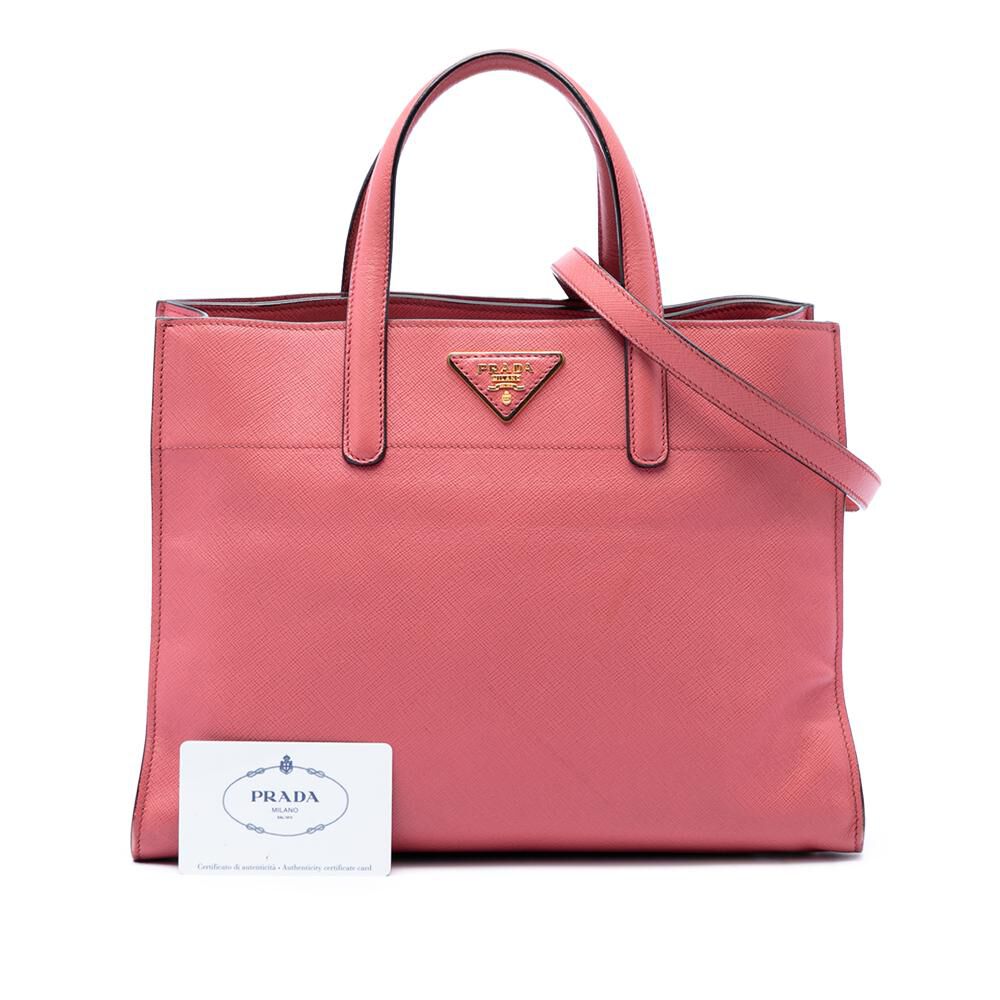 Prada Tote