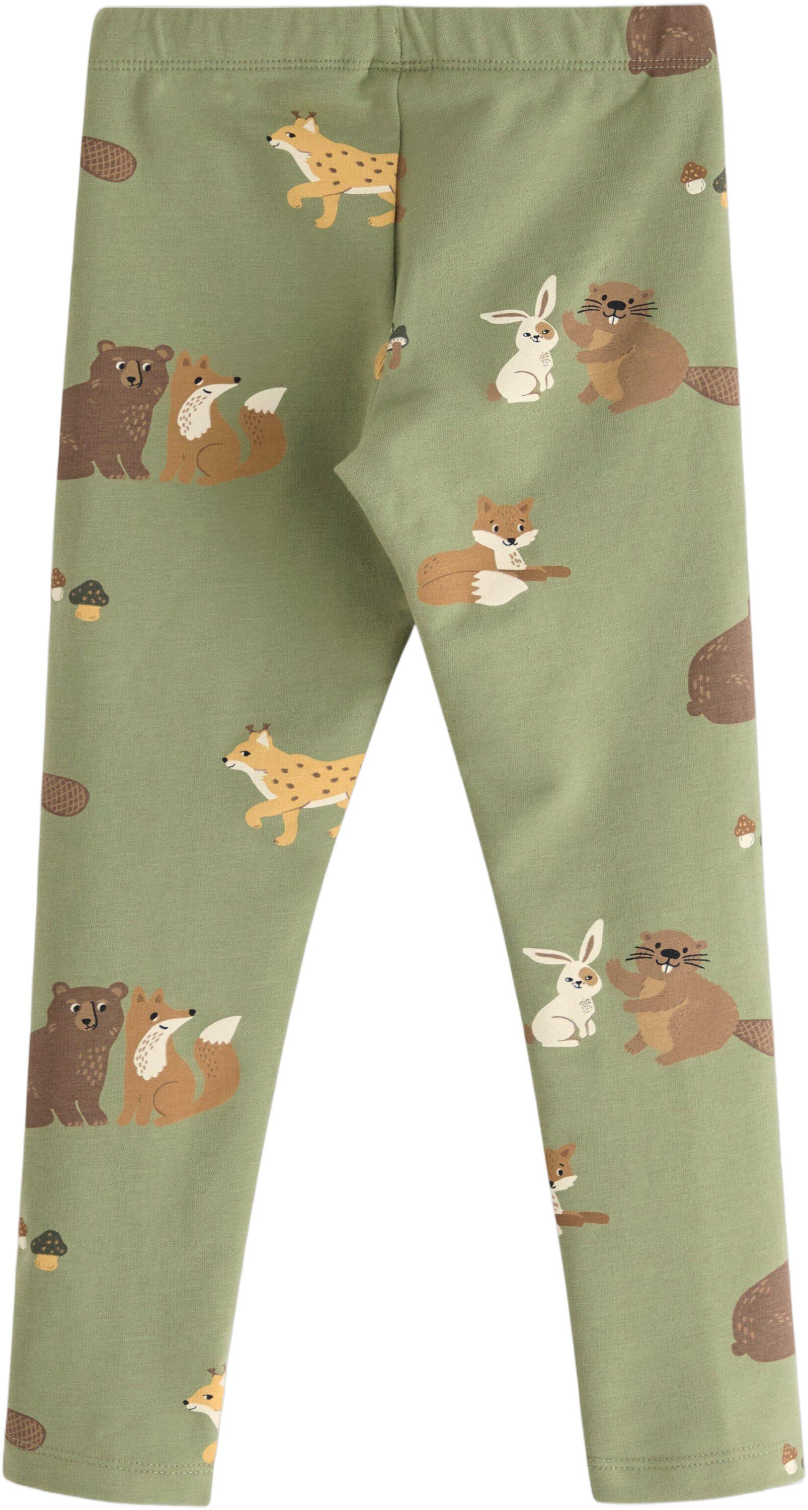 Leggings forest