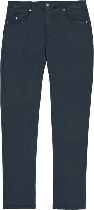 Suede Touch - Burton N 34