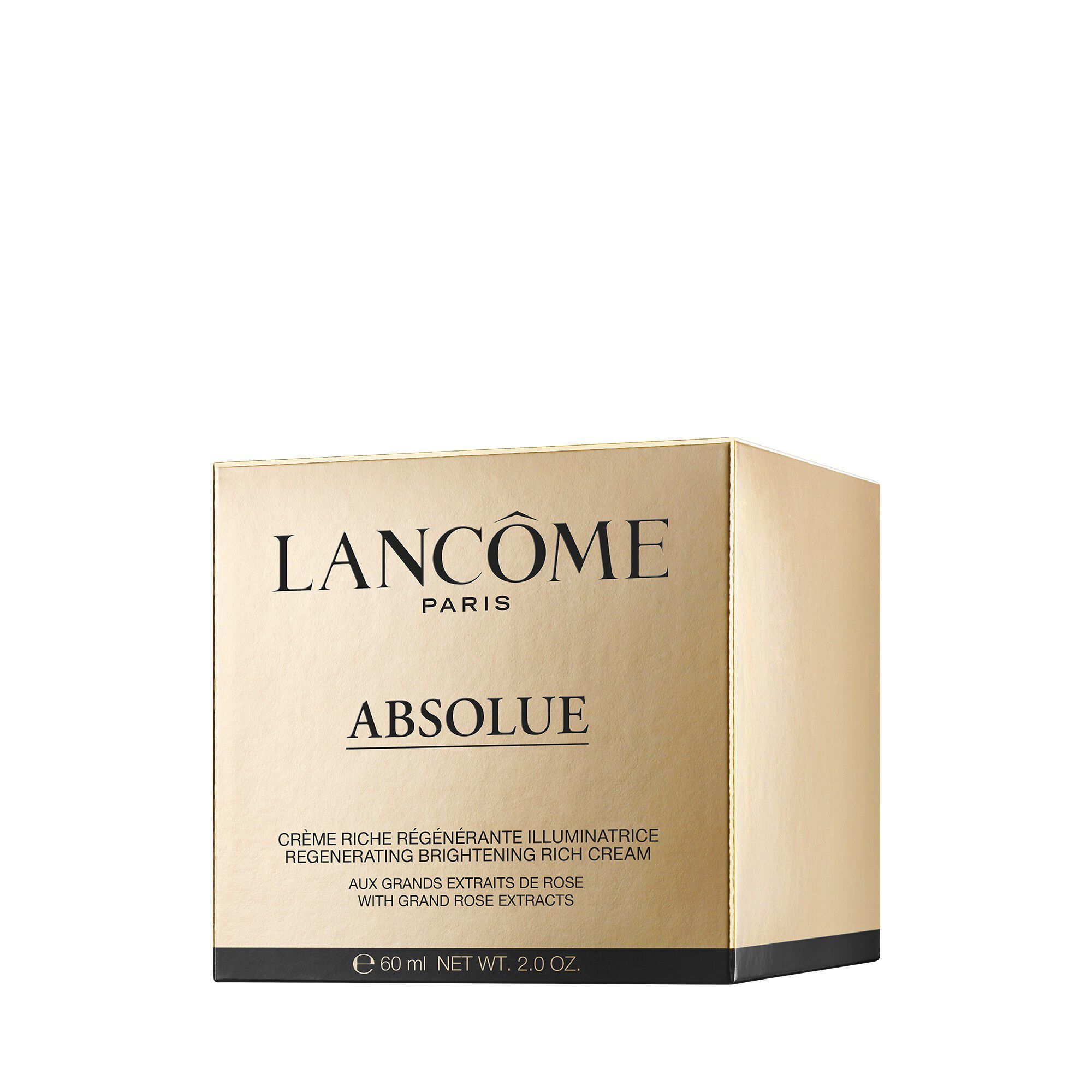 Absolue Rich Cream Refill