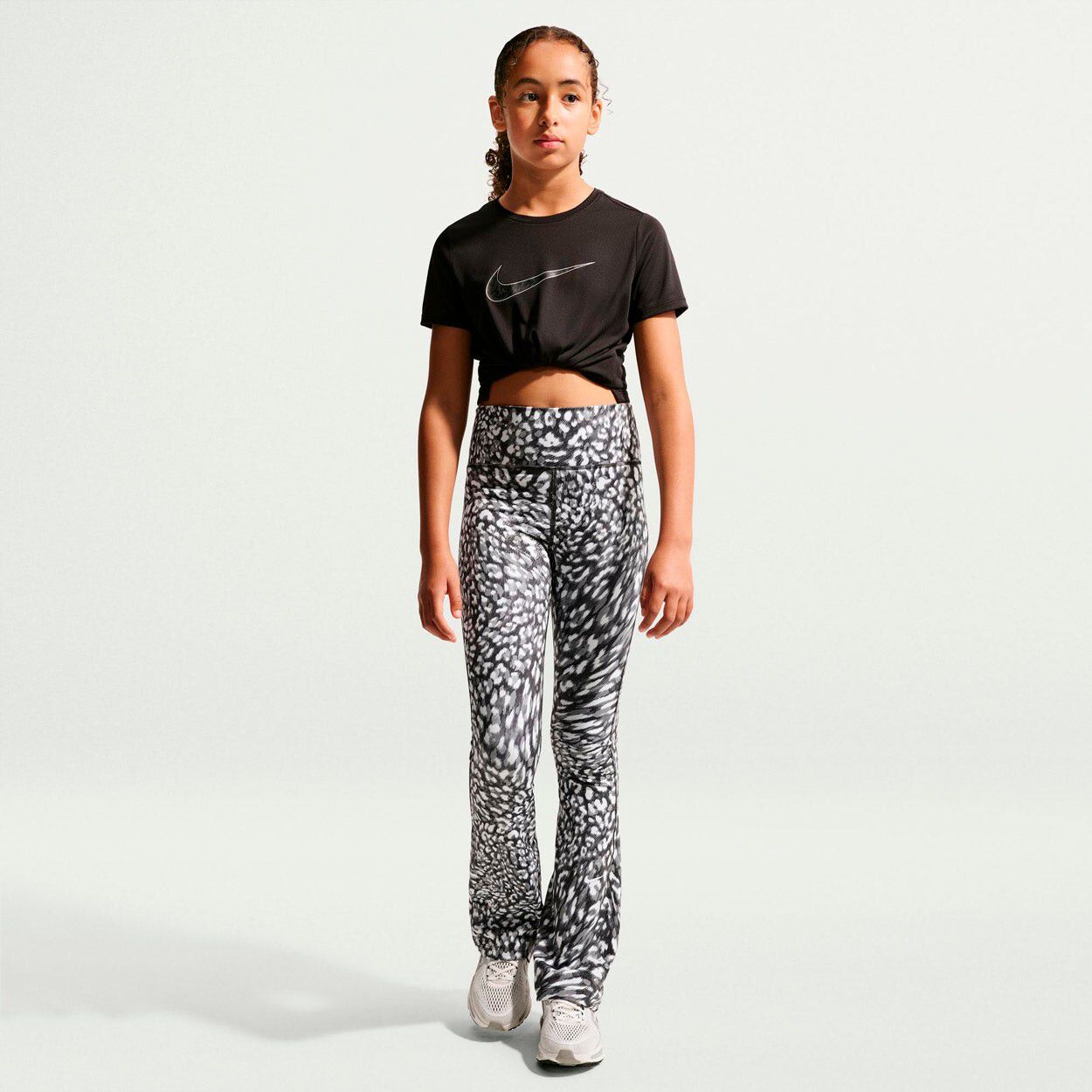 One Dri-Fit Leggings