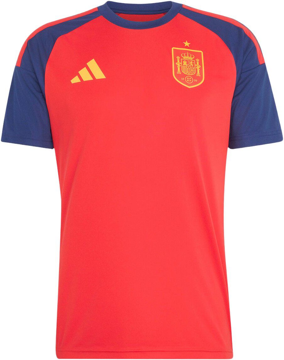 Spanien 26/27 Fan T-shirt