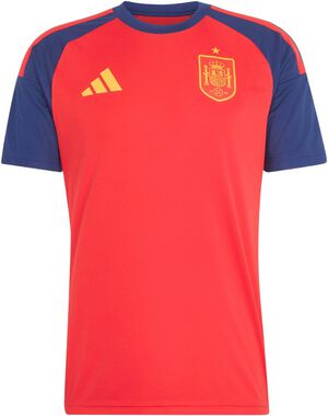 Spanien 26/27 Fan T-shirt