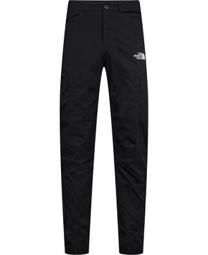 M EXPLORATION REG TAPERED PANTS TNF