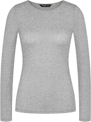 Beauty Layers LSL Top Wool