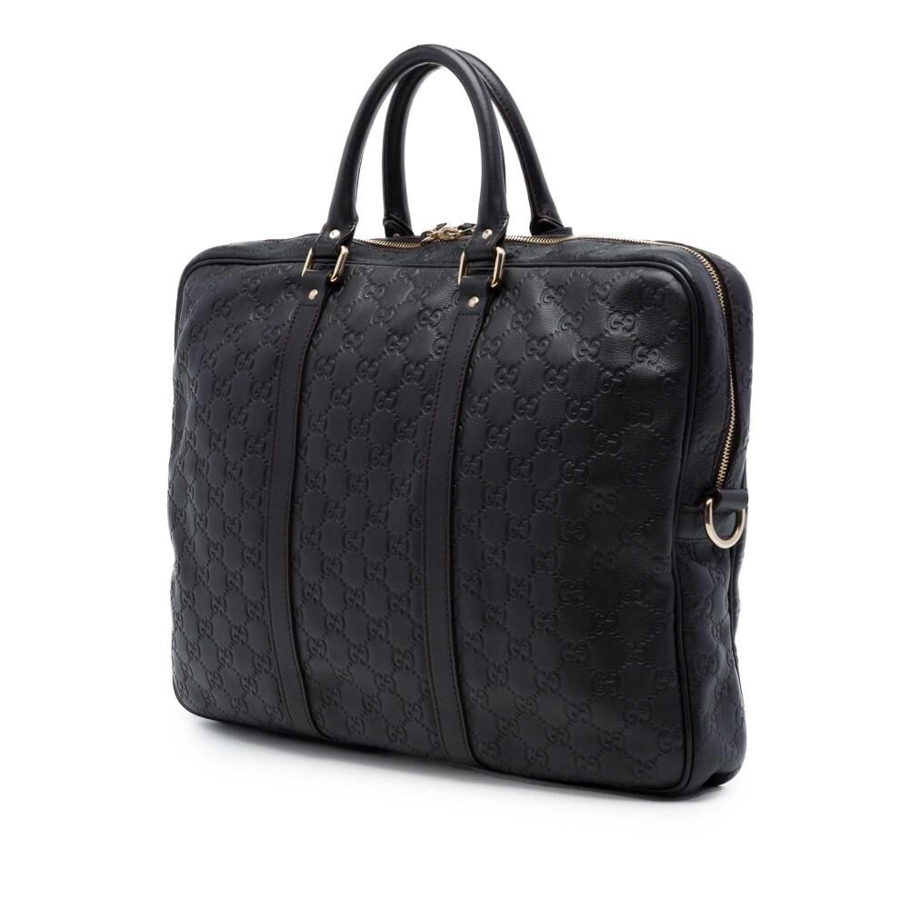 Gucci Briefcase